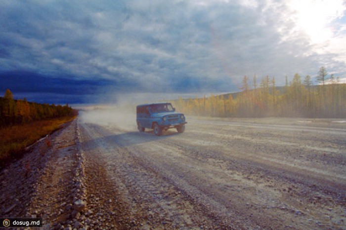 Крым профинансируют за счет моста через Лену