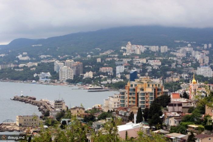 Крым выйдет в лидеры по дотациям