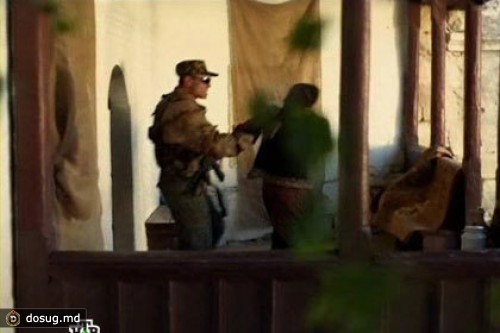 Крымских караимов возмутили съемки российского сериала в древнем храме