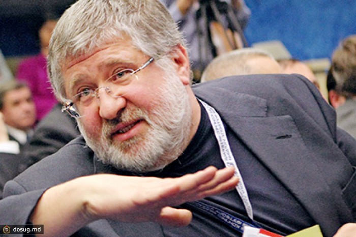 Крымское имущество Коломойского распродадут в ближайшие полгода