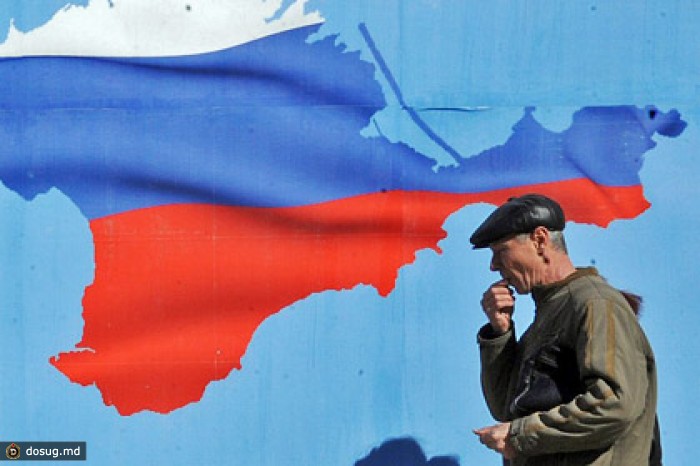 Крыму пообещали трехкратный рост ВВП за пять лет