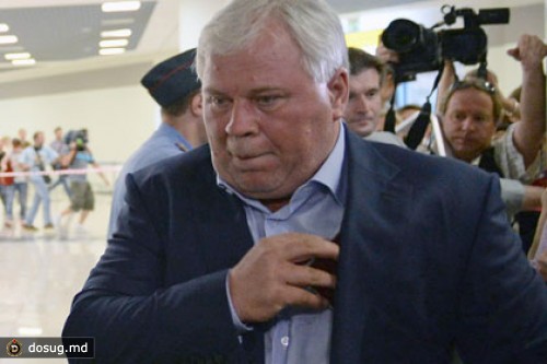 Кучерена назвал провокацией письмо Сноудена профсоюзу силовиков