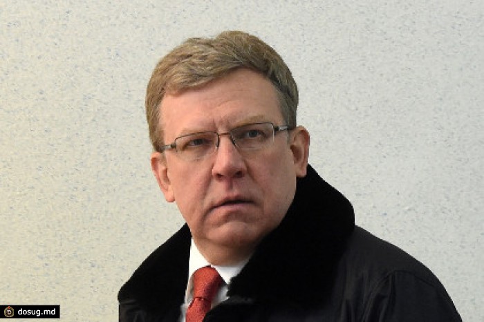 Кудрин предупредил о грядущем пике кризиса
