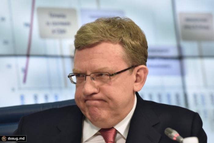 Кудрин предупредил о негативных последствиях проекта Михалкова