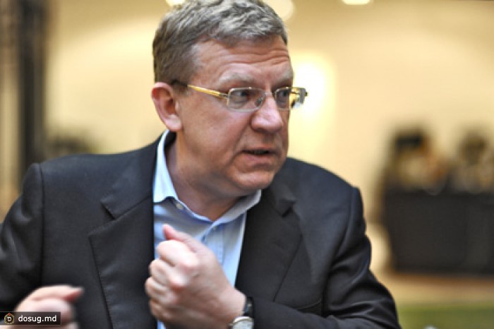 Кудрин раскритиковал продление моратория на накопительную часть пенсий