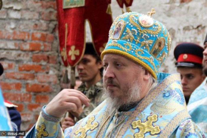 Кураев обвинил белорусского епископа Стефана в совращений воспитанников