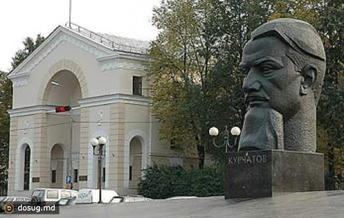Курчатовский институт потратит 170 миллионов рублей на «Солдата будущего»