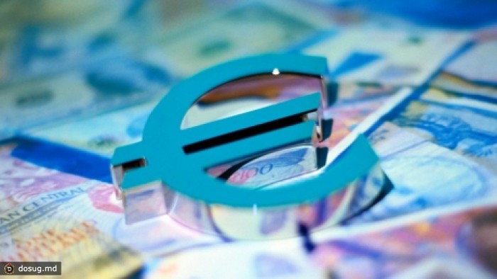 Курс евро достиг нового рекорда