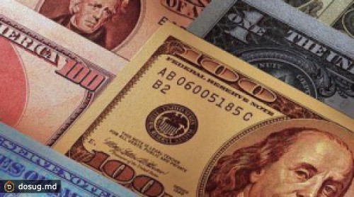 Курс валют на 1 марта 2012