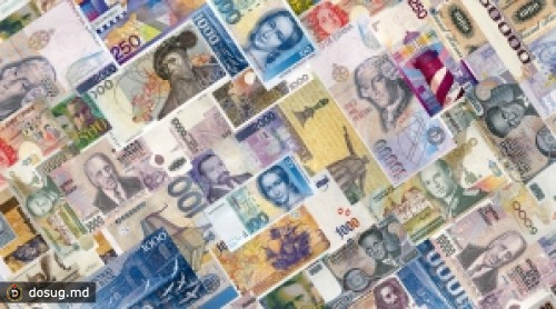Курс валют на 17 февраля 2012