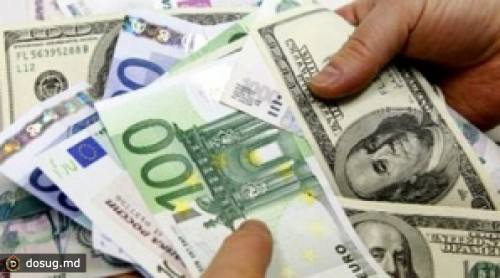 Курс валют на 29 февраля 2012