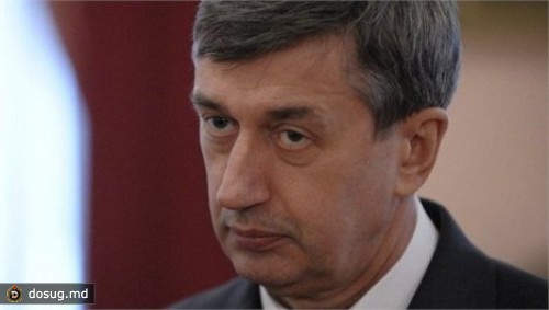 
 Кузьмин рассказал, зачем Молдове вступать в ТС
