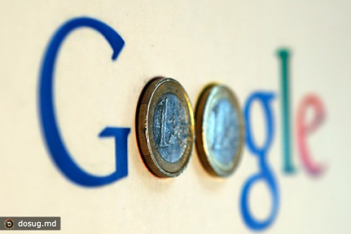 Квартальный доход Google превысил 14 миллиардов долларов