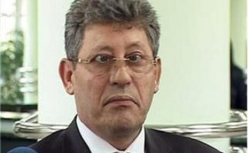 ЛДПМ хотели лишить Гимпу слова