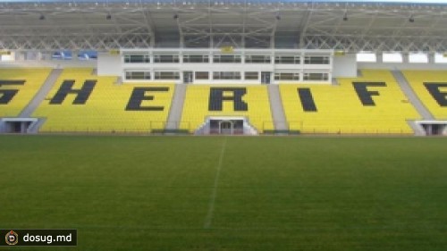 ЛЕ: «Шериф» сыграет плей-офф с Olympique Marseille
