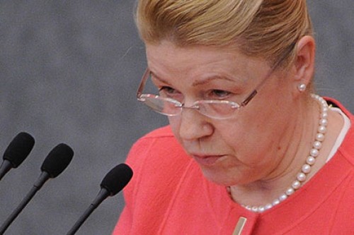 ЛГБТ-активисты пожаловались в прокуратуру на автора закона о гей-пропаганде