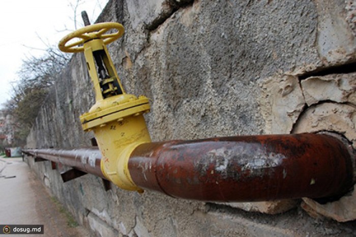 ЛНР попросит «Газпром» о прямых поставках газа