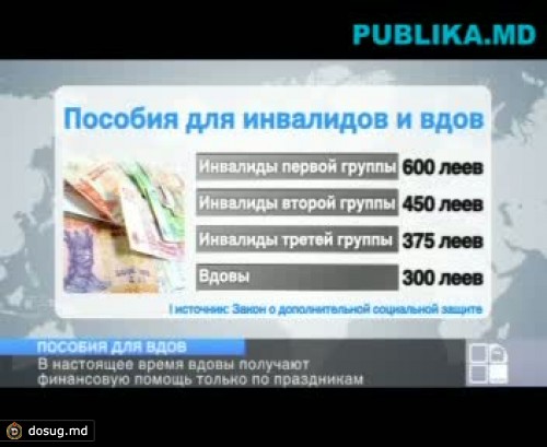 ЛП предлагает, чтобы вдовы погибших на Днестре получали государственные пособия