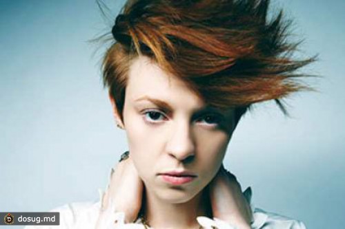 La Roux представит новый альбом на «Пикнике Афиши»