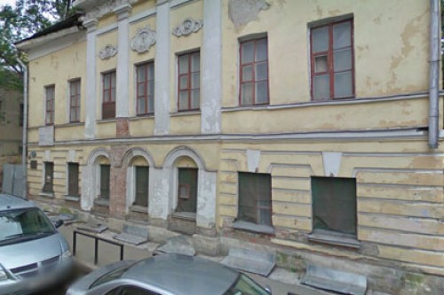 Латвия и Россия обменялись земельными участками