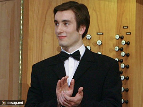 Латвия объявила российского органиста персоной нон грата