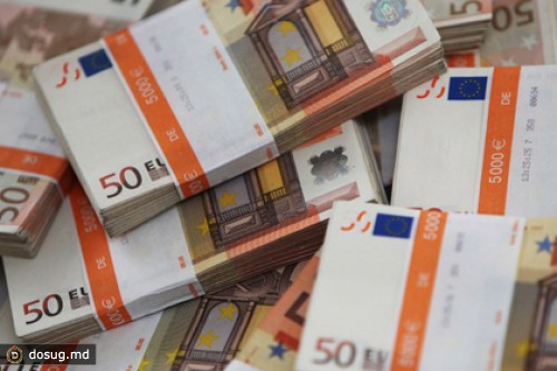 Латвия потратит на «рекламу» вступления в еврозону 400 тысяч евро