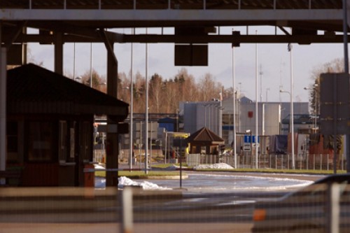 Латвия стала безвизовой для россиян с приграничных территорий