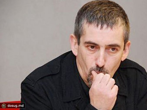 Латвийская спецслужба потребовала ликвидировать партию Линдермана