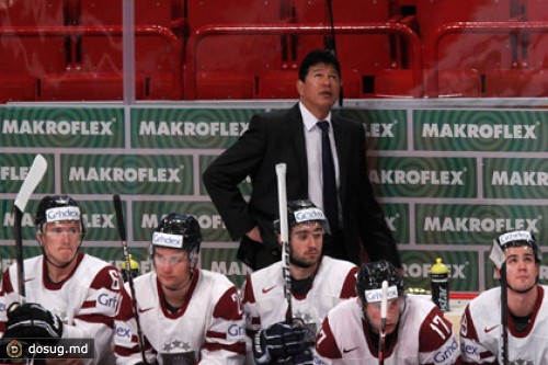 Латвийские хоккеисты вложатся в разведение дождевых червей