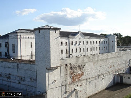 Латвийские тюрьмы оборудуют унитазами