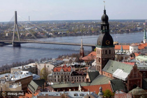 Латвийцев привлекли к планированию госбюджета