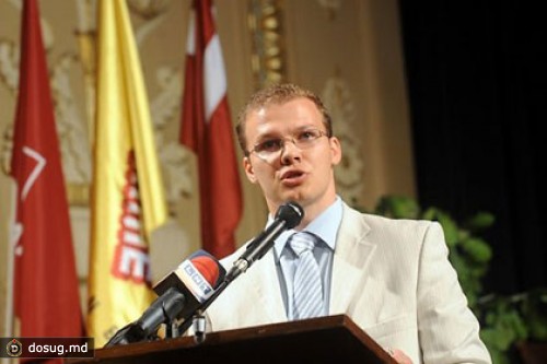 Латышские националисты решили объявить 9 мая днем траура