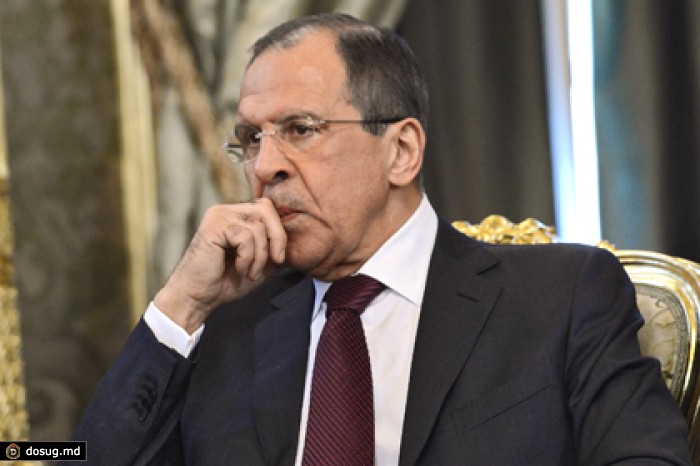 Лавров назвал версию Reuters о взрыве малайзийского «Боинга» вбросом