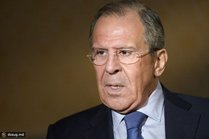 Лавров обвинил США в попытке совершить «цветную революцию» на Украине