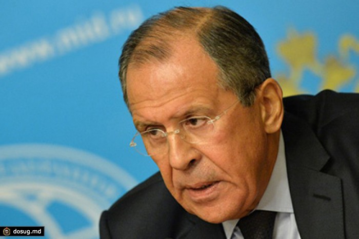 Лавров опроверг наличие «зимних» и «летних» цен на газ для Украины