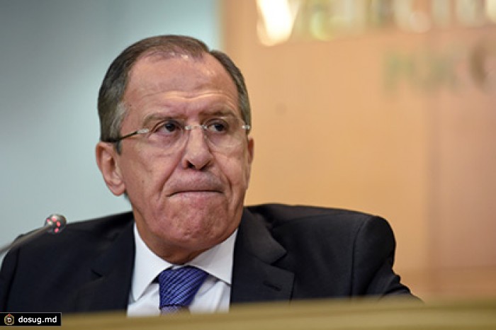Лавров пообещал ответить на рост военной активности НАТО