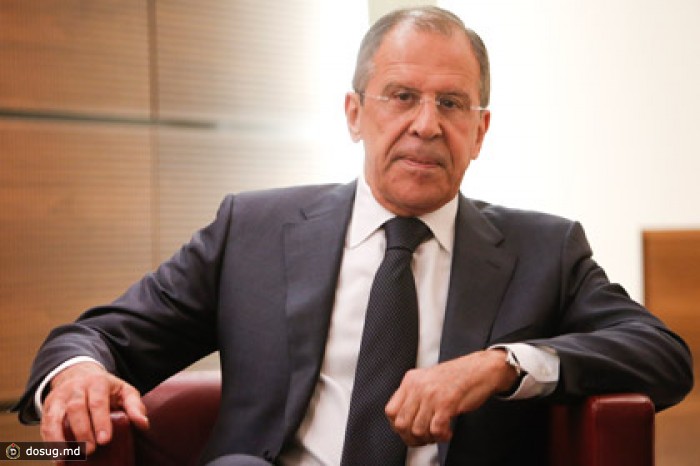 Лавров призвал ОБСЕ содействовать в освобождении журналистов LifeNews