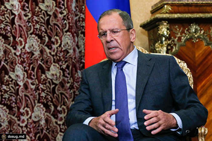 Лавров рассказал о новом разговоре Путина и Меркель