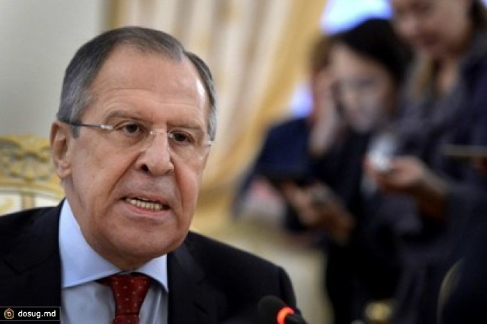 Лавров счел заявление польского министра об Освенциме кощунством