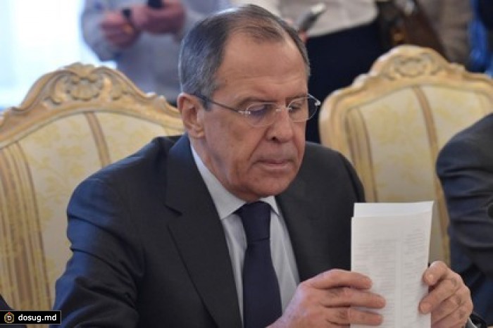 Лавров сравнил реакцию США на бегство глав Украины и Йемена