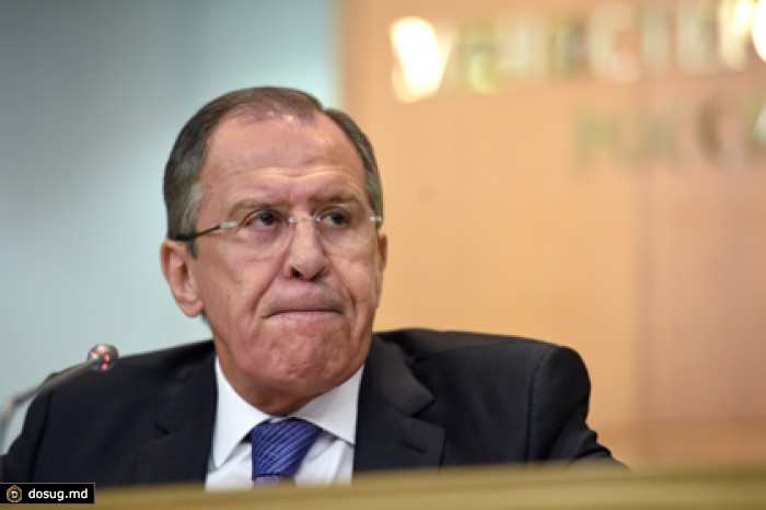 Лавров заявил о неспособности Обамы достойно формулировать мысли