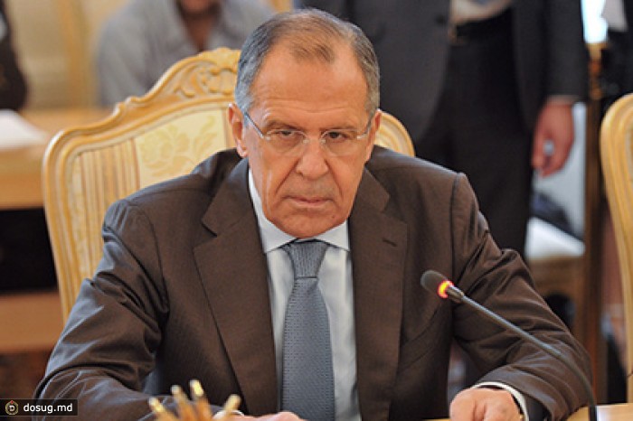 Лавров заявил о потере интереса Запада к расследованию падения «Боинга»