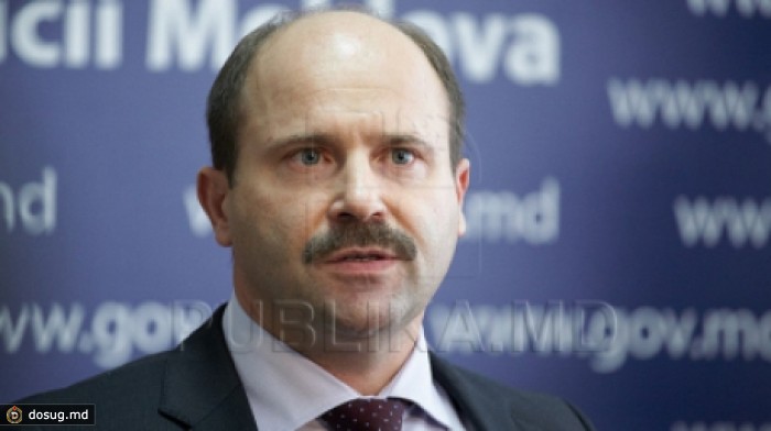 Лазэр: Молдова должна стать зоной интереса для Запада и Востока
