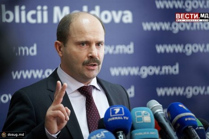 Лазэр: Молдова готова к новому этапу внедрения концепции регионального развития