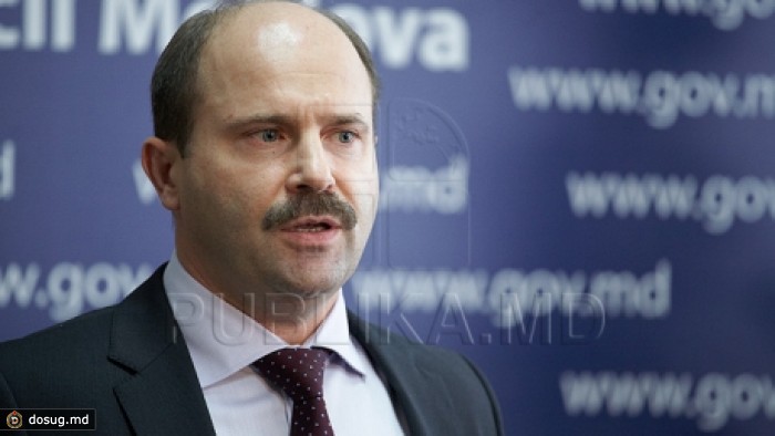 Лазэр: ставку НДС в 8% необходимо сохранить по меньшей мере еще на три года