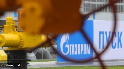 Лазэр противоречит премьеру: В последующие три месяца Молдова не подпишет с «Газпромом» новое соглашение