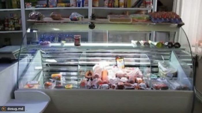 Лед на Днестре: Два села Левобережья могут остаться без продуктов