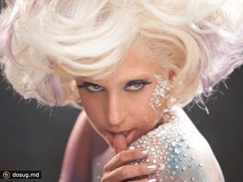Леди Гага запустила социальную сеть для фанатов