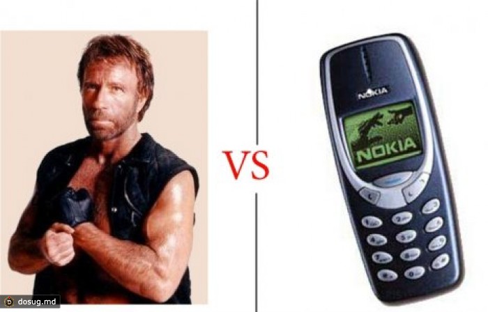 Легендарная напробиваемая Nokia 3310 возвращается на рынок