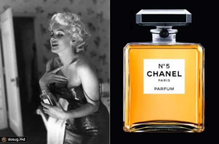 Легендарные духи Chanel №5 изменят свой аромат